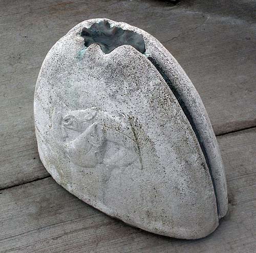 boundary marker