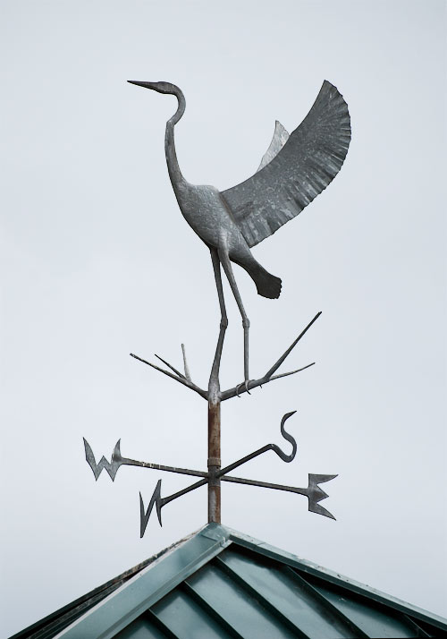 Weathervane