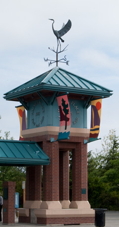 Weathervane